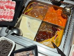 -海底捞火锅(顺义华联店)