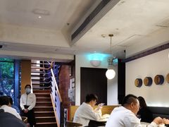 -翡翠拉面小笼包(岭南新天地店)