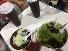 -美肴冰品(中山门店)