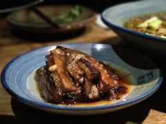 -兰溪小馆(东直门簋街店)