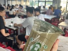 -小民大排档(光谷店)