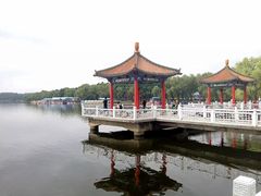 -长春市南湖公园