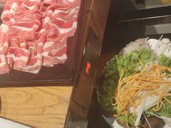 -草原塞蛮羊火锅城(港湾店)