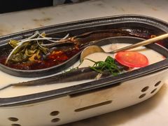 -锦府盐帮·李宅(领展购物广场中关村店)