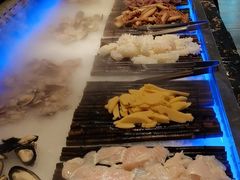 -韩丰源海鲜烤肉火锅自助餐(合肥梦之城购物中心店)