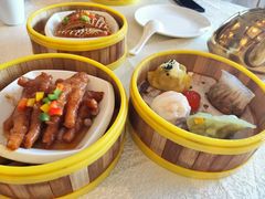 -海皇食府(水都假日酒店店)