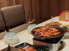 -串盟烧烤大排档·长沙美食地标(星沙店)