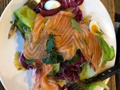 -Common Table · Brunch & Coffee