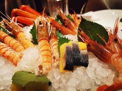 -Mr·Fish鱼鲜生海鲜放题(银泰in99店)