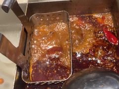 -海底捞火锅(龙岗星河COCO Park店)