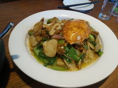 -妈妈菜舟山海鲜(定海古城店)