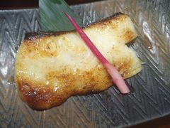 -千代武日本料理(爱建店)