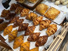 -CARINO BAKERY&CAFE(人广来福士店)