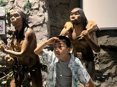 -房山世界地质公园博物馆