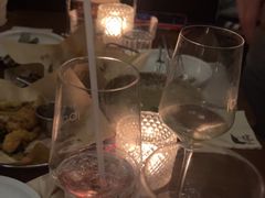 -ibarrel爱杯·bistro&brunch(江宁路店)