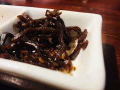 -悟长年潮汕菜砂锅粥(圣熙8号店)