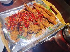 -古萧汪家羊肉馆(龙山路总店)