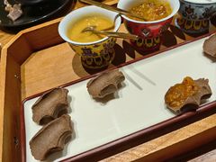 阿扎热-敏珠拉姆藏餐·南京厨房(富春江东街店)