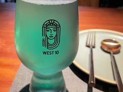 -West10 西拾·西餐厅·创意菜(未来科技城店)