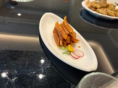 -新南华大酒店(广中店)