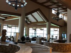 -长白山万达喜来登度假酒店