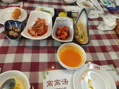 -益百岁牛尾汤(香山路店)
