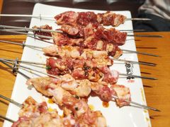 -白玉串城(南六中路店)