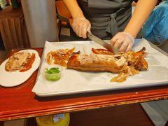 -北平食府·北京烤鸭(北京西站六里桥店)