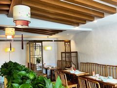 -钰田大院•怀柔本土菜(雁栖湖店)