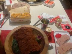 -小龙坎火锅(全球总店)