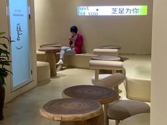 -狐狸和向日葵(北京路店)