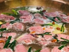 -驴全道葭州驴肉公馆(榆林商业步行街店)