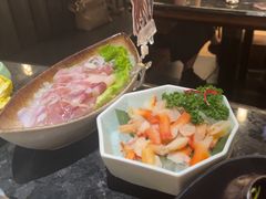 -捞王锅物料理(东百中心店)