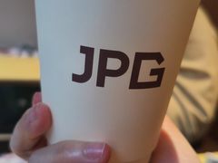 -JPG canteen(广州东山口店)