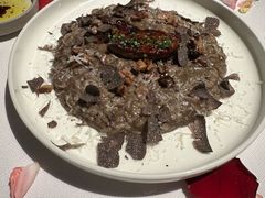 -Bistro Wang 牛排馆