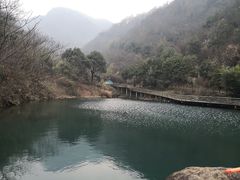-东海大峡谷