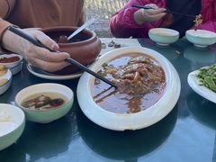 -云隐小厨·传统大理美食(复兴路店)