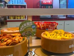 -龍歌自助小火锅(漳州二路爱购店)