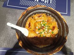 -鑫小城故事·砂锅·排骨藕汤(兴业路店)