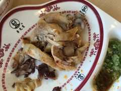 -李先生牛肉面大王(辽宁路店)