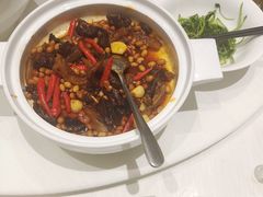 -院里寻菜·精致庭院菜(观沙岭店)