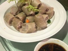 自制粉肠-天和晟烤鸭店(世纪坛店)