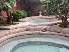 -西安华清御汤酒店