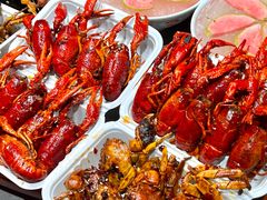 -侠舍·江湖烤全羊·大排档(沌口总店)