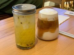 -ChanDu躔度咖啡(灯塔店)