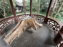 -成都杜甫草堂博物馆