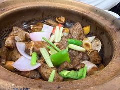 -大嫂镬仔·焖鸡煲·啫啫煲(逢源路店)