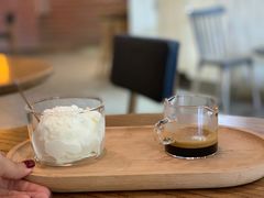 -明谦·Coffee&Cocktail Bar(美您公园店)