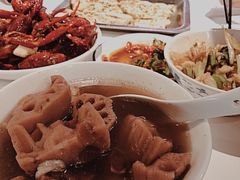 -老长沙龙虾馆(梅林店)