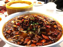 -大鸭梨烤鸭(枣园店)